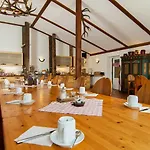 Garni Godenhof Hotell