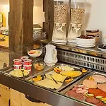 Garni Godenhof Hotel 3*