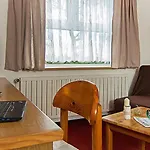 Garni Godenhof Hotel