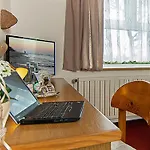 Hotel Garni Godenhof Wanderup