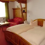 Hotell Garni Godenhof Wanderup