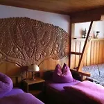 Garni Godenhof 3* Wanderup