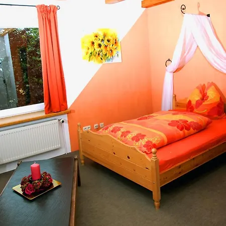 Garni Godenhof 3*