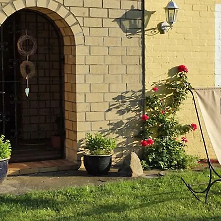 Garni Godenhof Wanderup