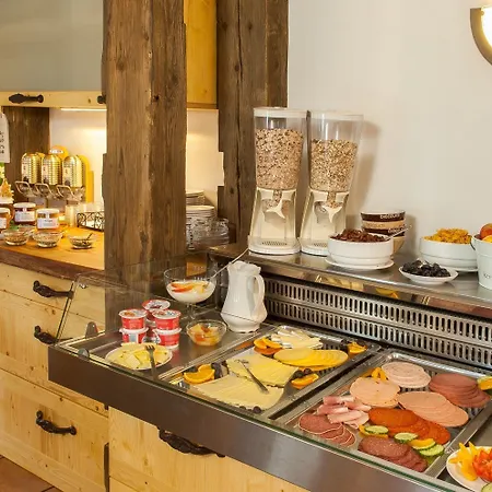 Hotel Garni Godenhof Wanderup