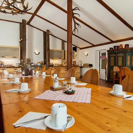 Garni Godenhof Hotel