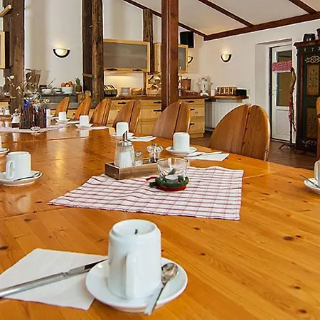 Hotel Garni Godenhof 3*