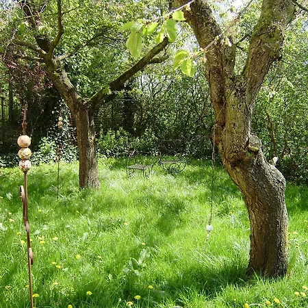 Garni Godenhof Hotel 3*