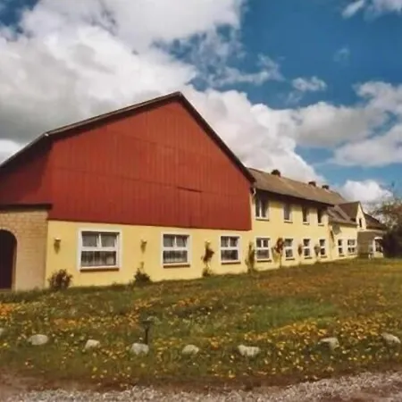 Garni Godenhof Hotel