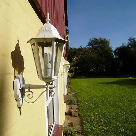 Garni Godenhof Hotel Wanderup