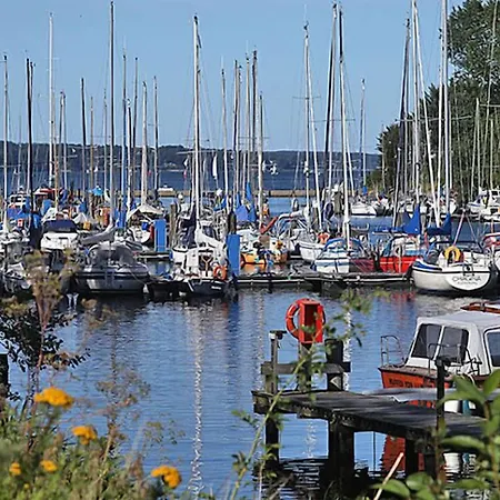 Hotel Garni Godenhof 3*