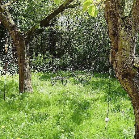 Hotel Garni Godenhof Wanderup