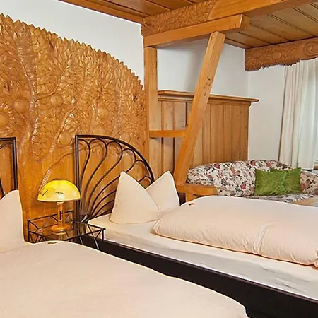 Garni Godenhof Hotel