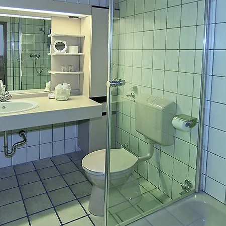 Garni Godenhof 3*
