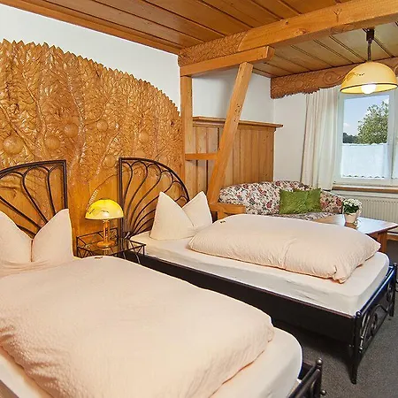 Garni Godenhof Hotel 3*