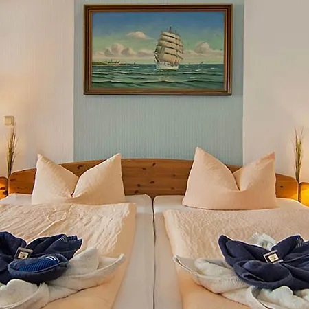 Garni Godenhof Ξενοδοχείο