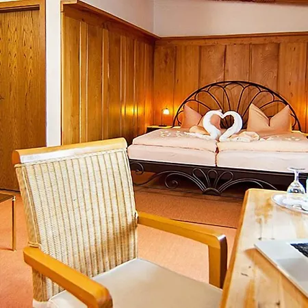 Hotel Garni Godenhof 3*