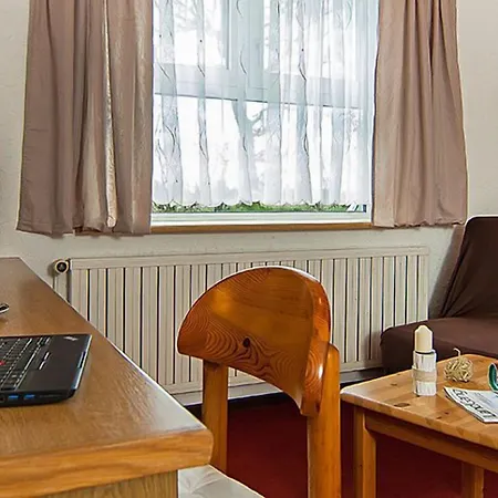 Garni Godenhof Hotel