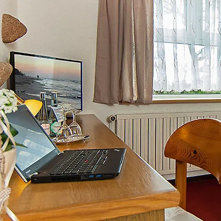 Hotel Garni Godenhof Wanderup