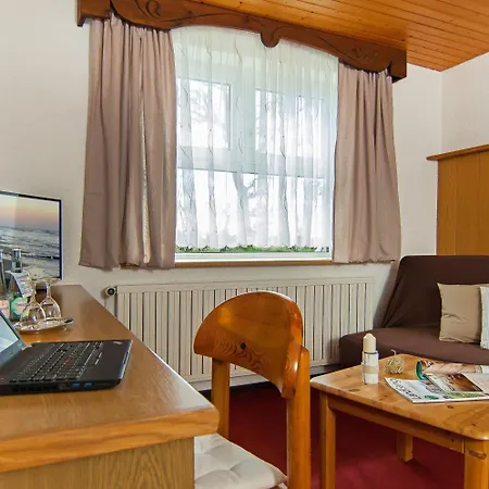 Hotel Garni Godenhof Wanderup