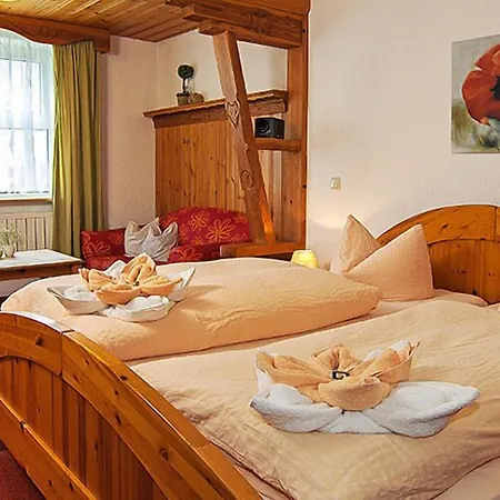 Garni Godenhof Wanderup