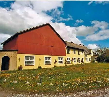 Garni Godenhof Hotel