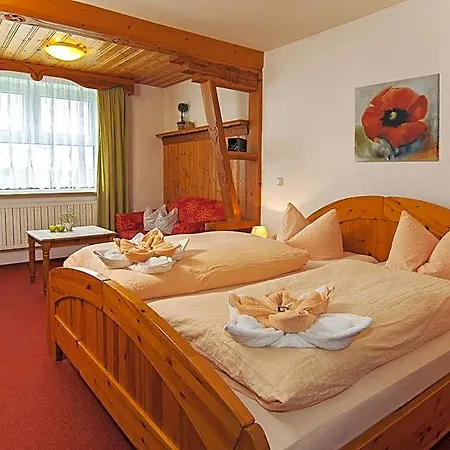 Garni Godenhof Hotel