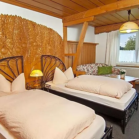 Garni Godenhof Hotel Wanderup