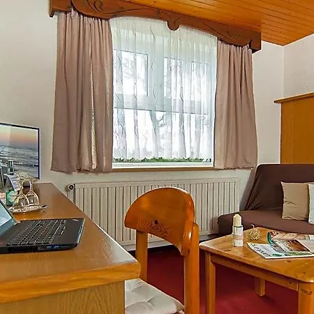 Garni Godenhof Hotel 3*
