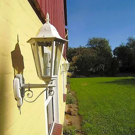 Hotel Garni Godenhof 3*