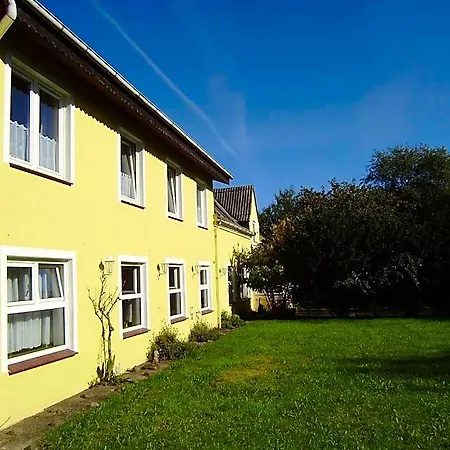 Garni Godenhof Hotel