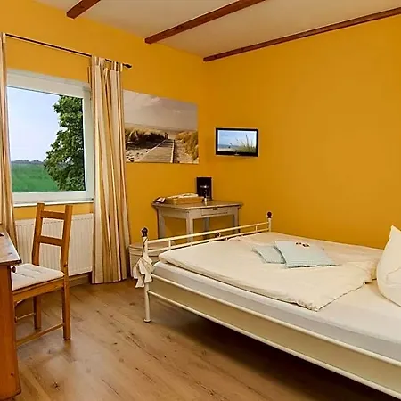 Garni Godenhof 3*