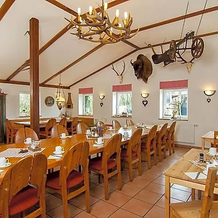 Garni Godenhof Hotel Wanderup