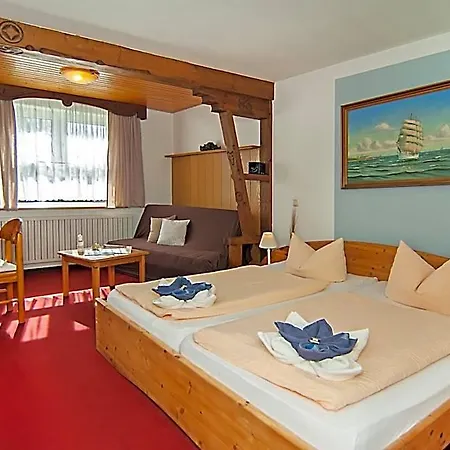 Garni Godenhof 3* Wanderup