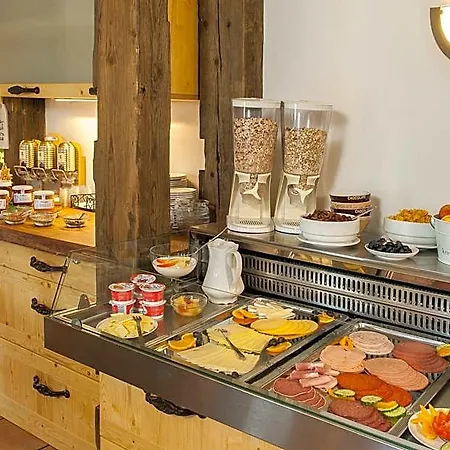 Hotel Garni Godenhof