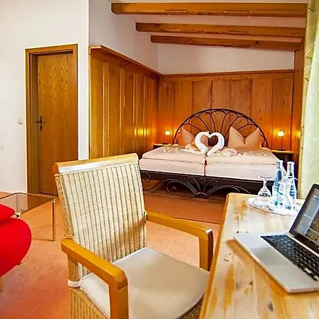 Hotel Garni Godenhof