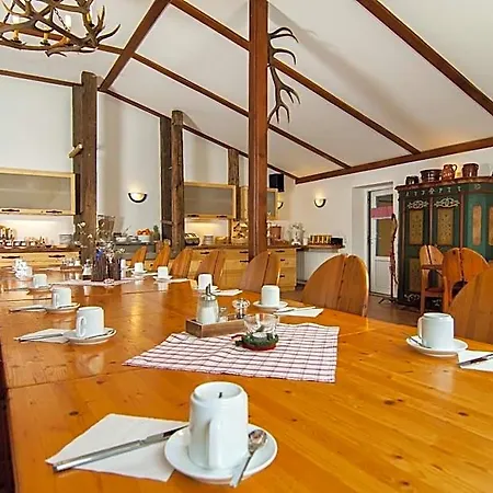 Hotel Garni Godenhof