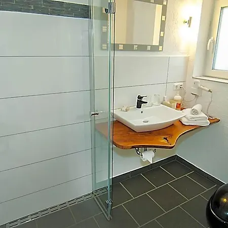 Hotel Garni Godenhof Wanderup