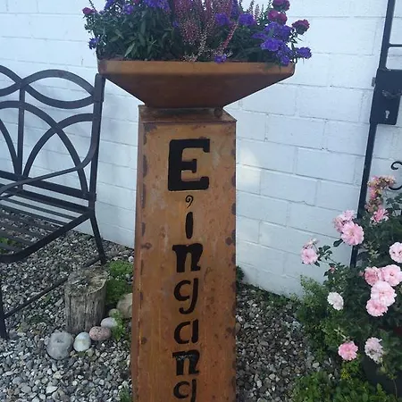 Garni Godenhof Hotel Wanderup