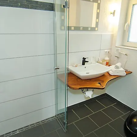 Hotel Garni Godenhof