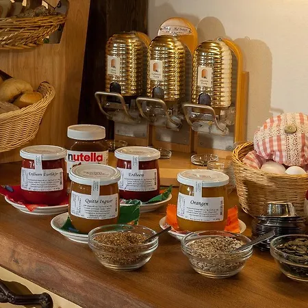 Hotel Garni Godenhof Wanderup