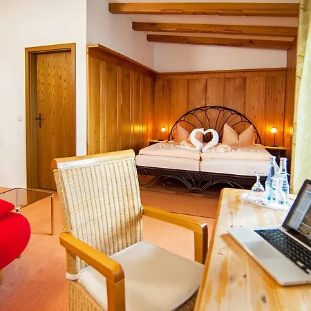 Garni Godenhof 3*