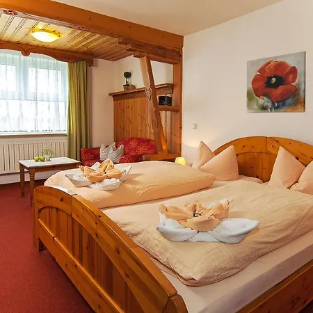 Garni Godenhof Hotel