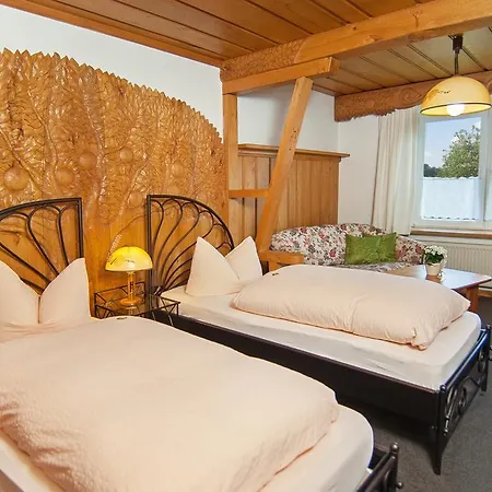 Garni Godenhof Wanderup