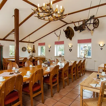 Garni Godenhof 3* Wanderup