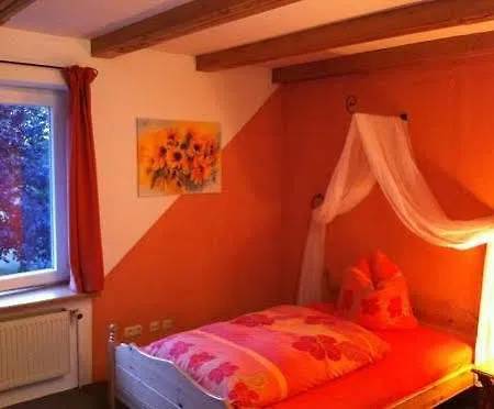 Garni Godenhof 3*