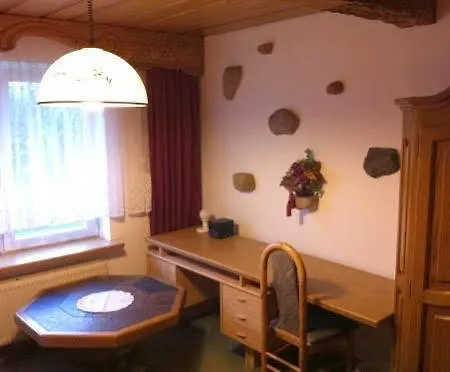 Hotel Garni Godenhof Wanderup