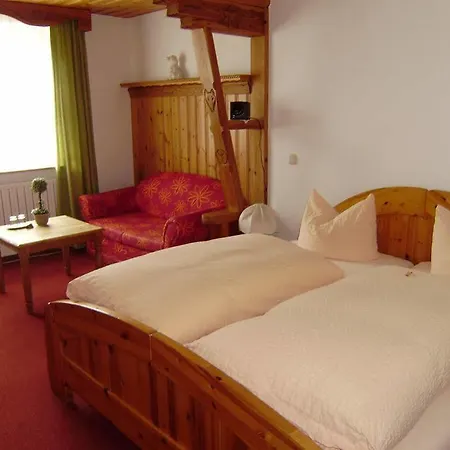 Hotel Garni Godenhof Wanderup