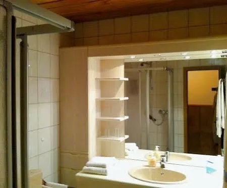 Garni Godenhof 3*
