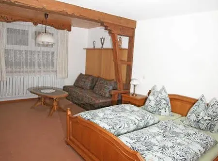 Hotel Garni Godenhof 3*